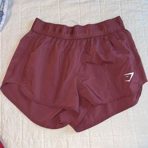 GYMSHARK SHORTS